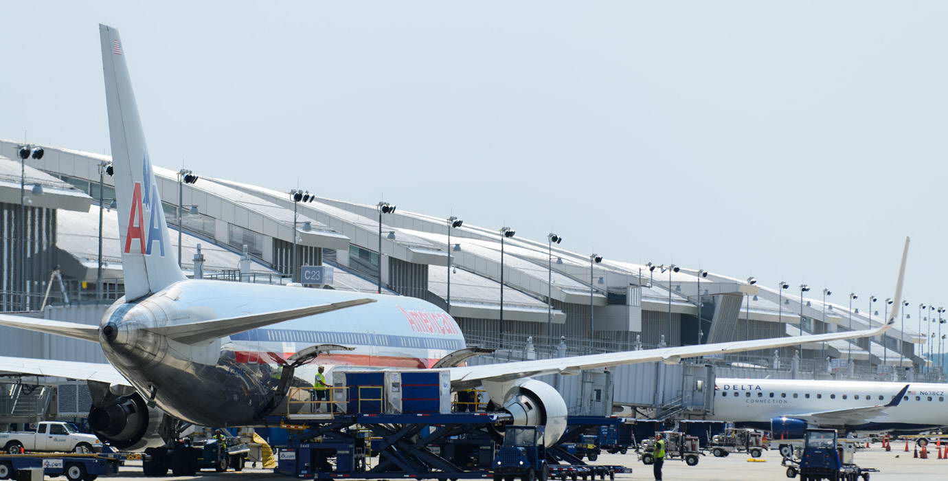 Nama dan kode bandara di Indonesia