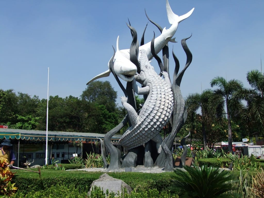 Singkatan kota Surabaya - SBY