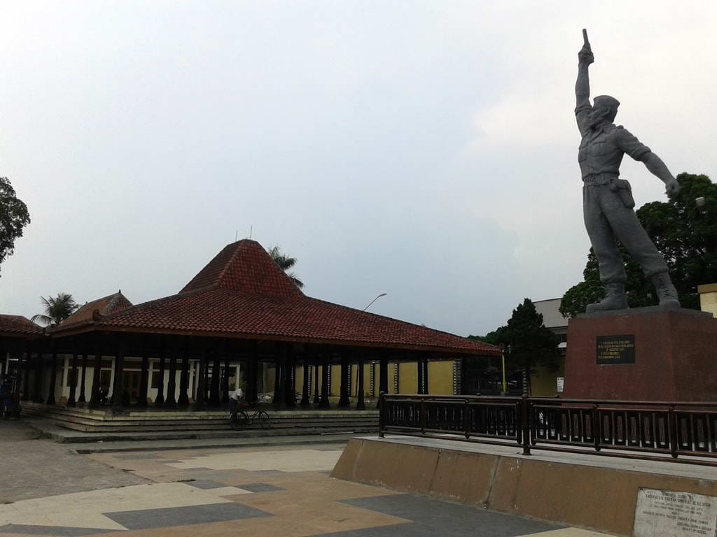 Kode singkatan kota Klaten = KLN