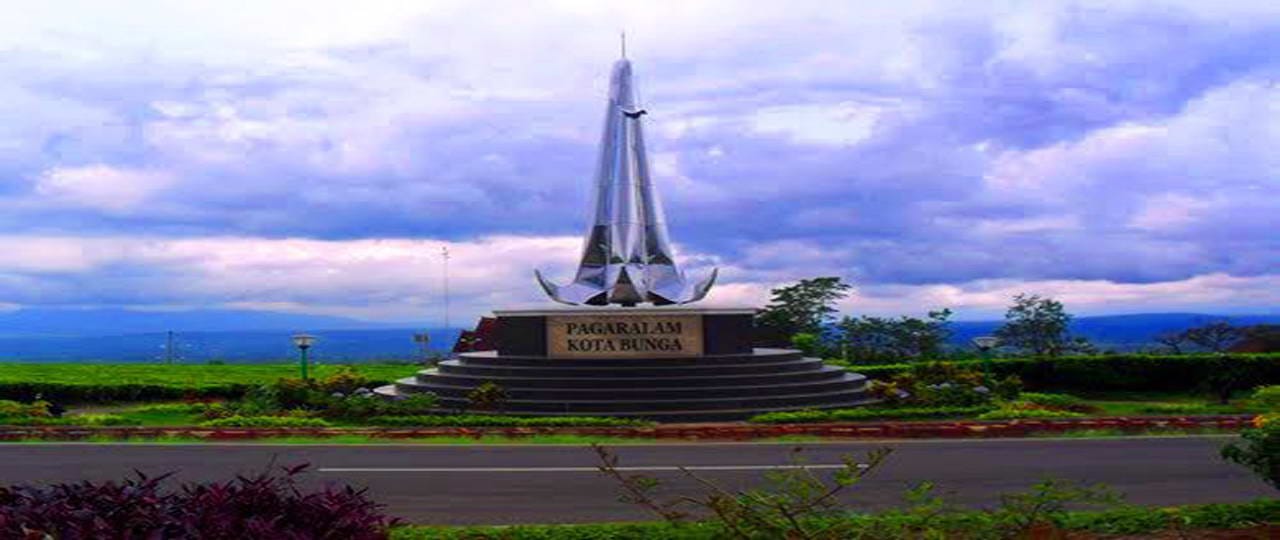 Singkatan kota Pagar Alam
