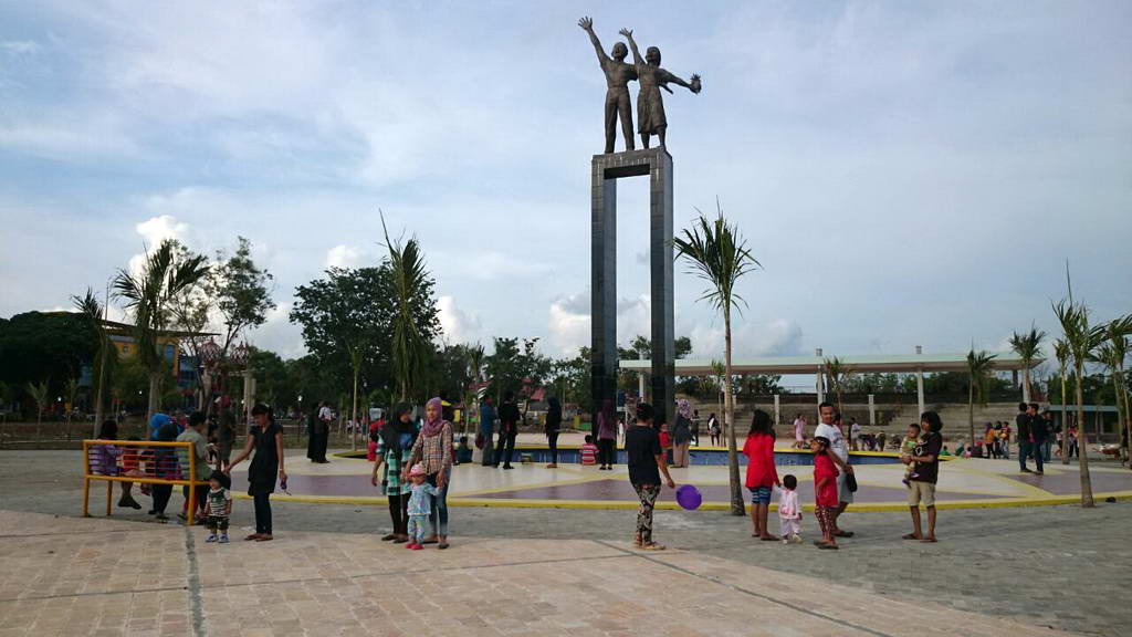 Singkatan kota Prabumulih