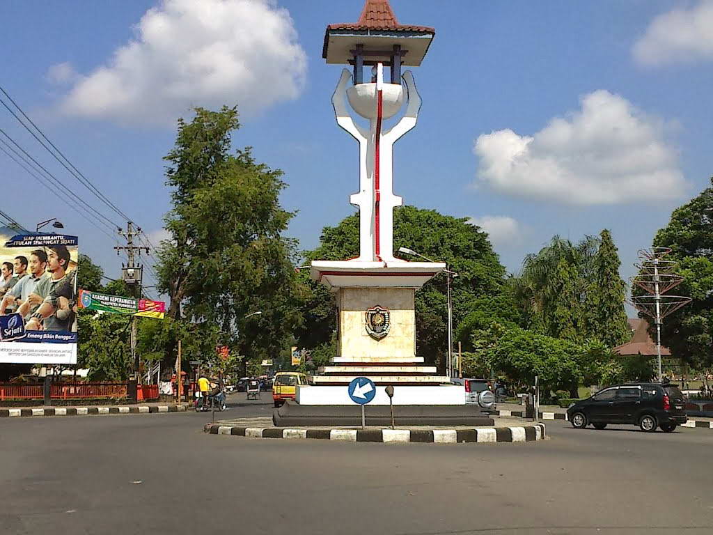 Kode singkatan kota Purworejo = PWR