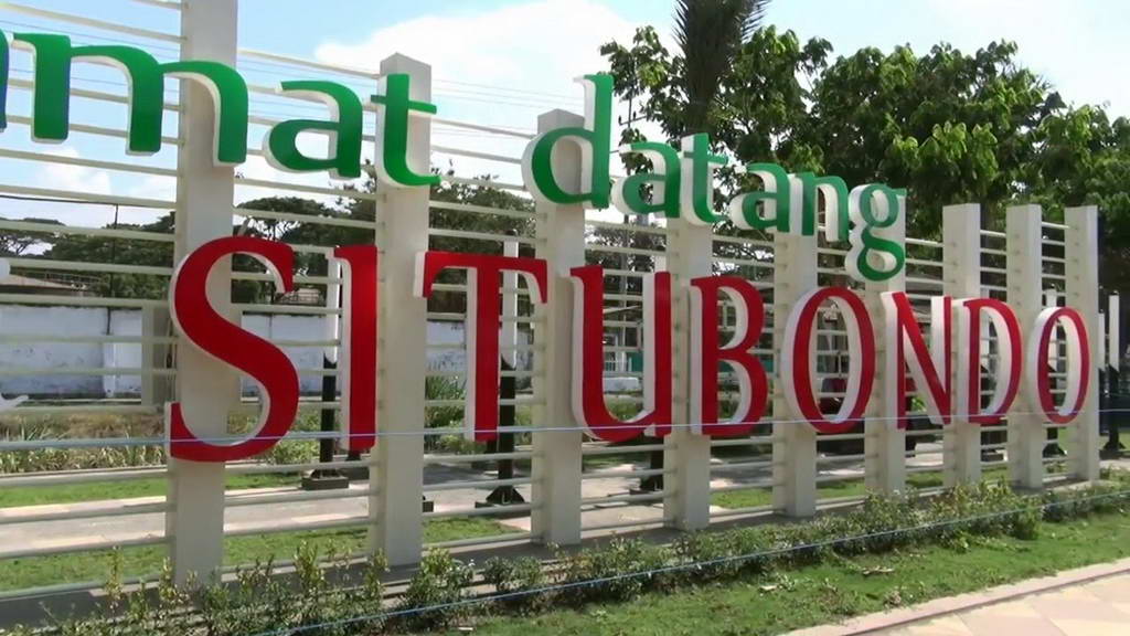 Kode singkatan kota Situbondo = SIT