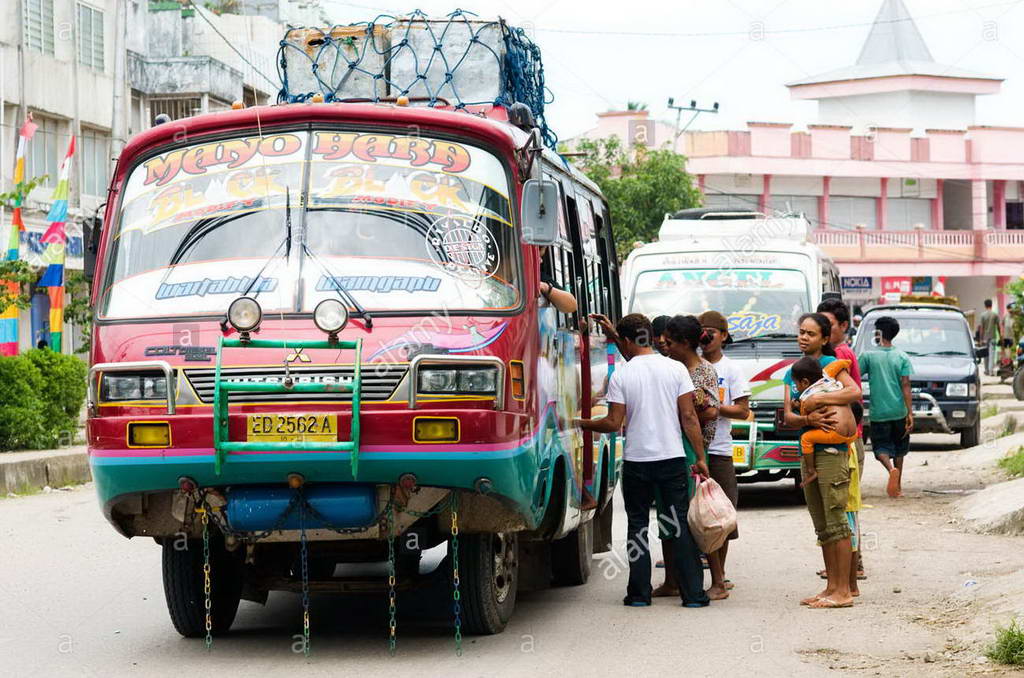 Kode singkatan kota Waikabubak = WKB